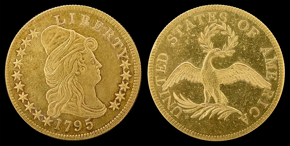 NNC-US-1795-G$10-Turban_Head_(small_eagle)